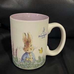 Easter Peter Rabbit Mug